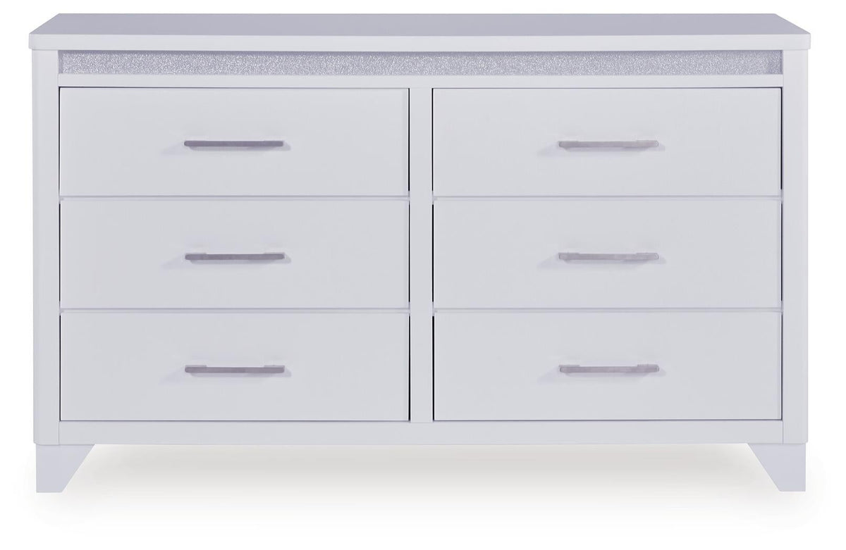 Jarlee Dresser