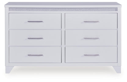 Jarlee Dresser