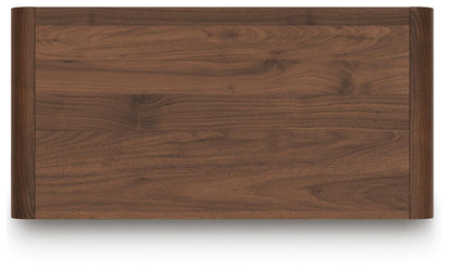 Fortlorn Five Drawer Chest