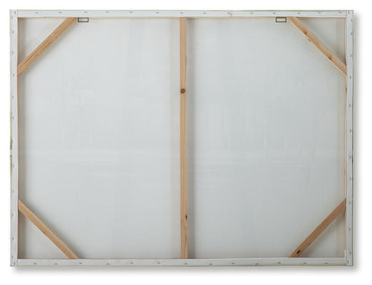 Garlenridge Wall Art
