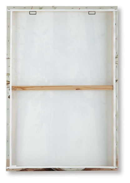 Faisaldon Wall Art Set (2/CN)