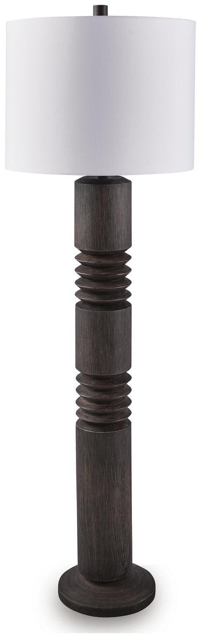 Fainwell Poly Floor Lamp (1/CN)