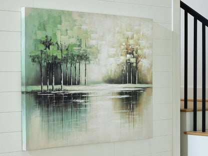 Garlenridge Wall Art