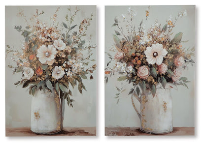 Faisaldon Wall Art Set (2/CN)