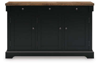 Wildenauer Dining Room Buffet