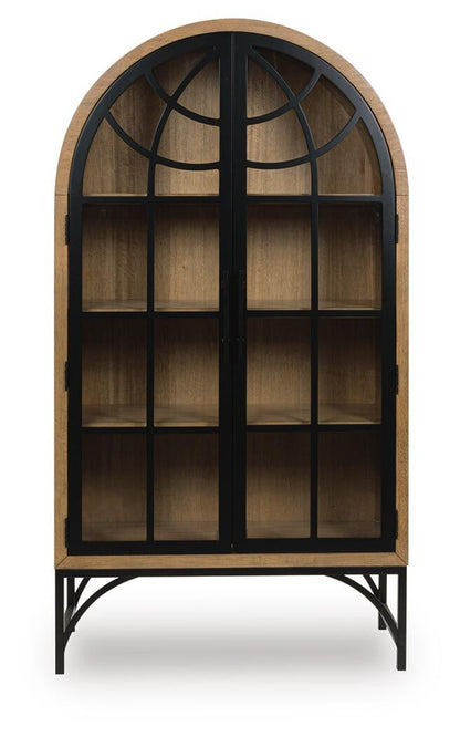 Gwenwich Accent Cabinet