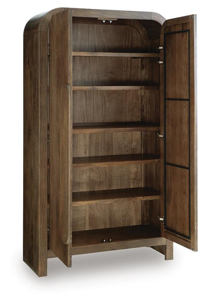 Thoren Accent Cabinet