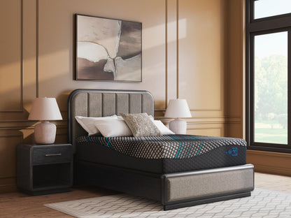 Millennium 2.0 Hybrid 16 Inch King Mattress