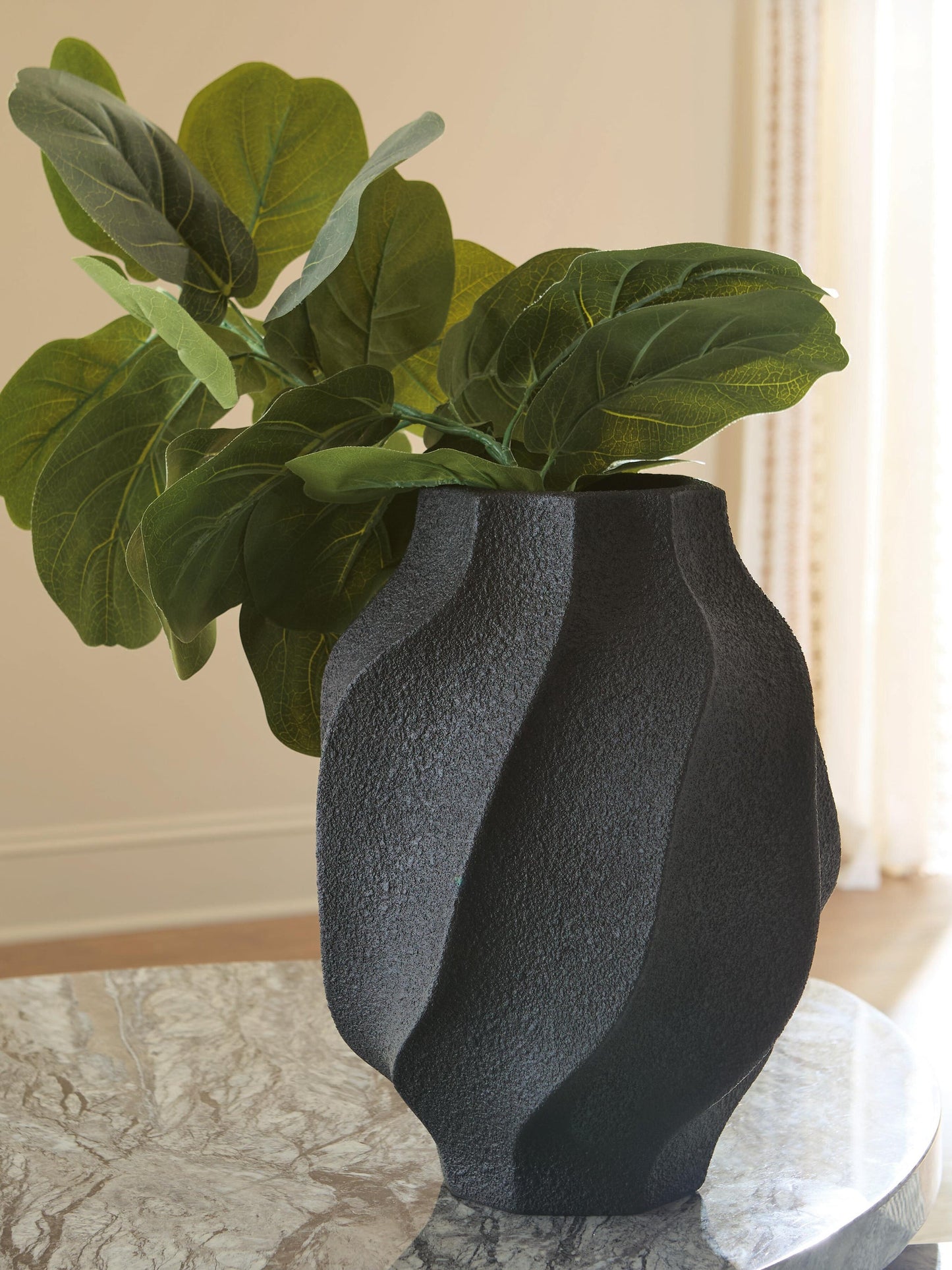 Judworth Vase