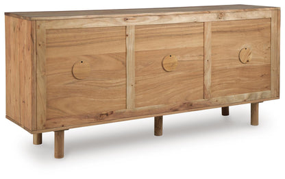 Adway Accent Cabinet