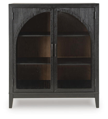 Armenleigh Bar Cabinet