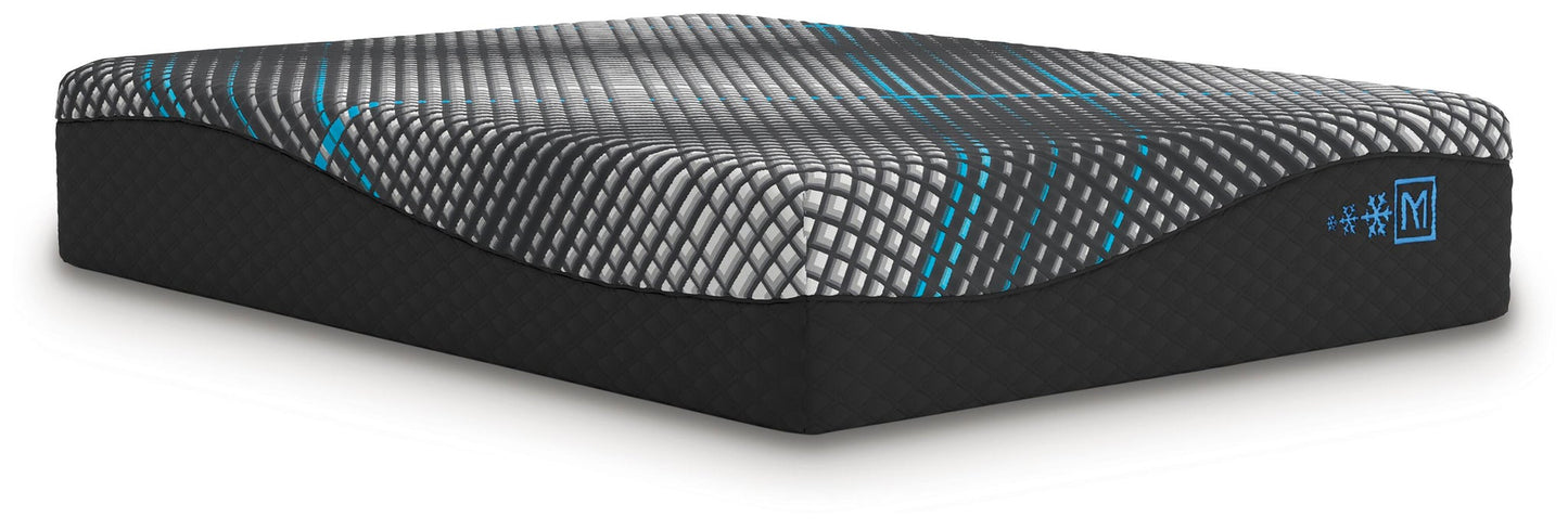 Millennium 2.0 Foam 14 Inch California King Mattress
