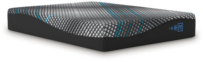 Millennium 2.0 Foam 12 Inch California King Mattress
