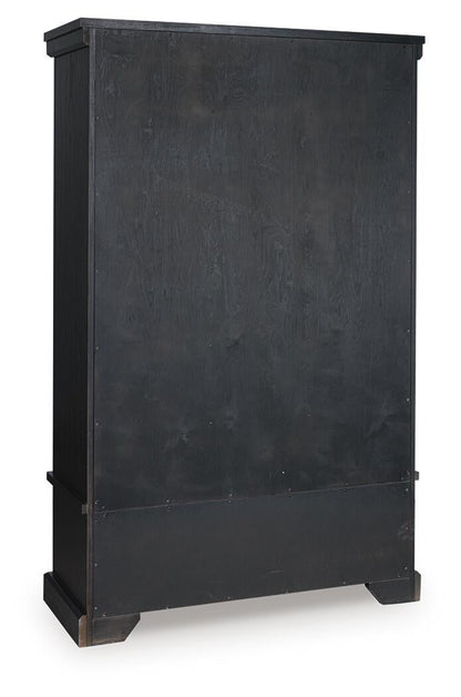 Greddinton Curio
