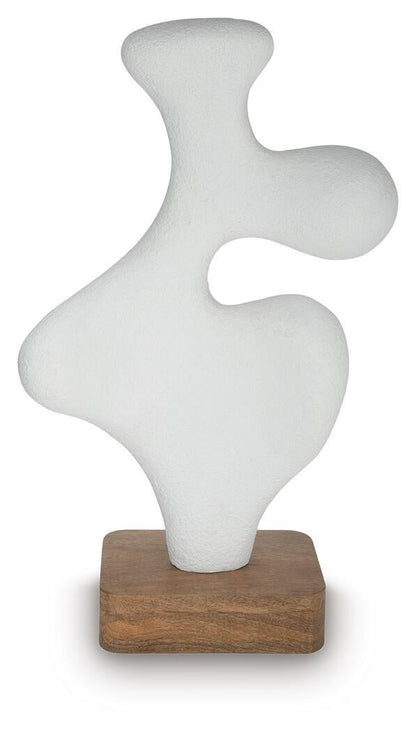 Lavarsen Sculpture