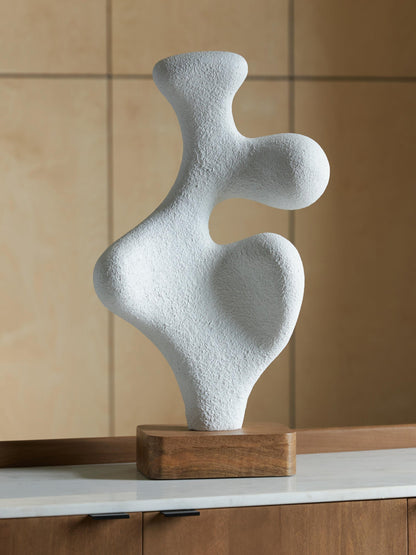 Lavarsen Sculpture