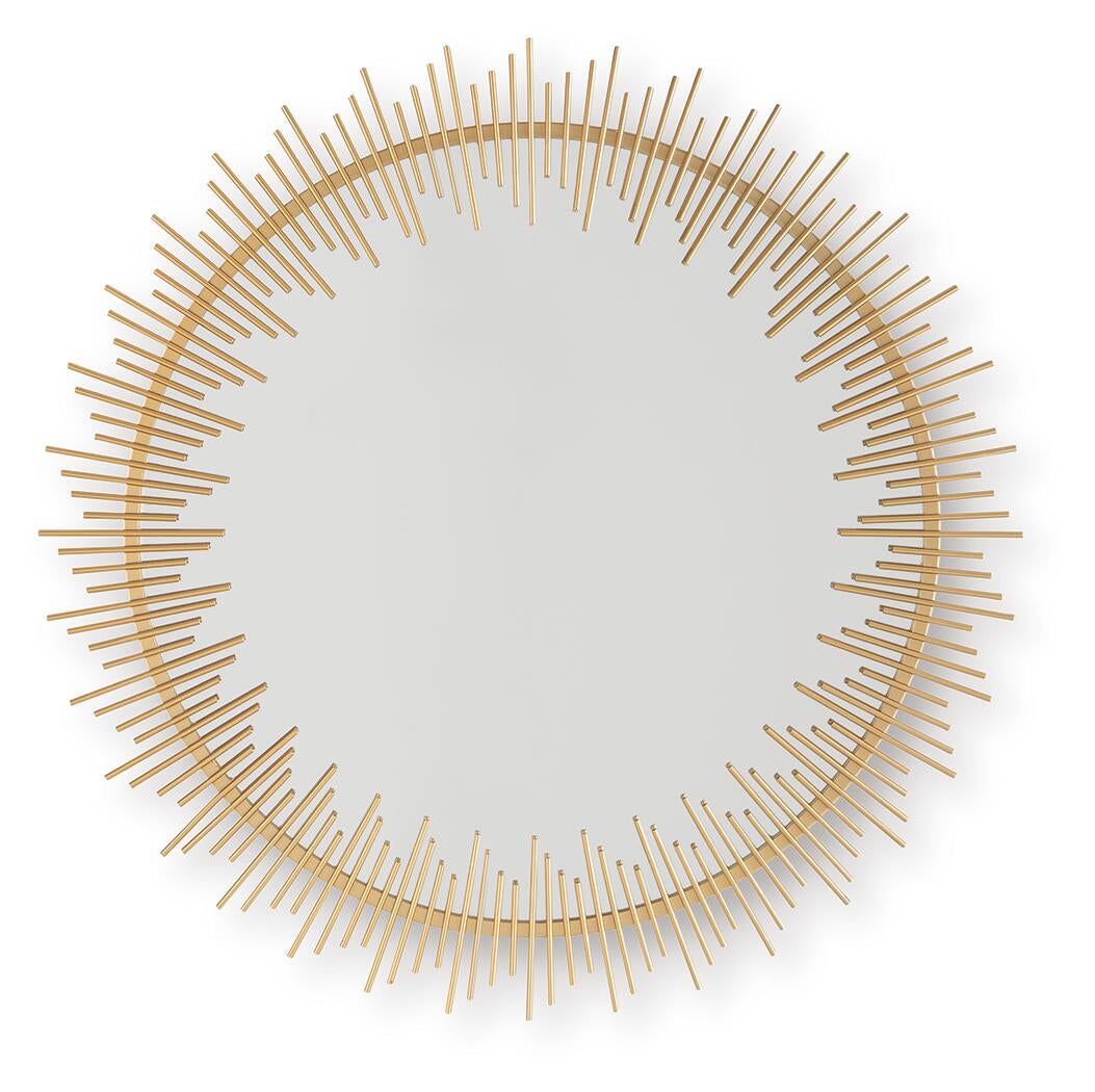 Wainport Accent Mirror