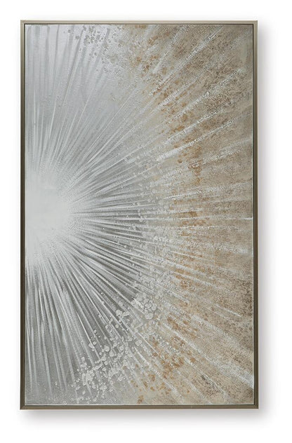 Waldard Wall Art