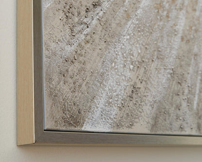 Waldard Wall Art