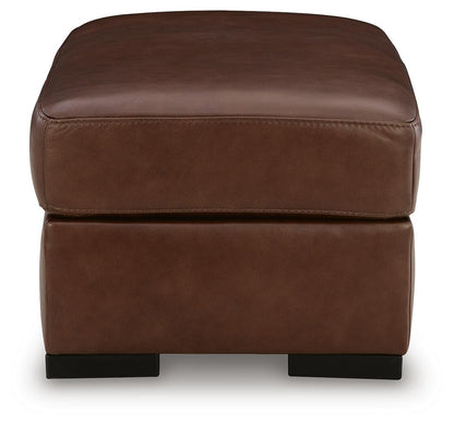 Brogliano Ottoman