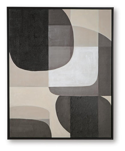 Kesleigh Wall Art