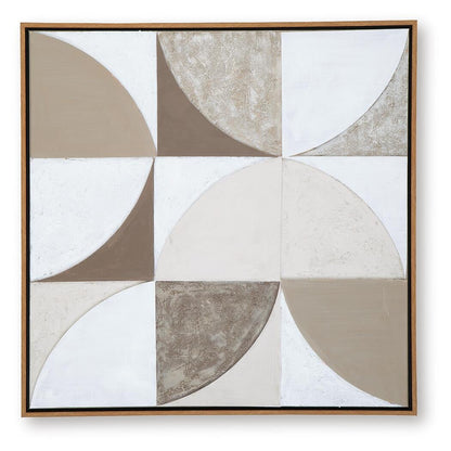 Harelman Wall Art