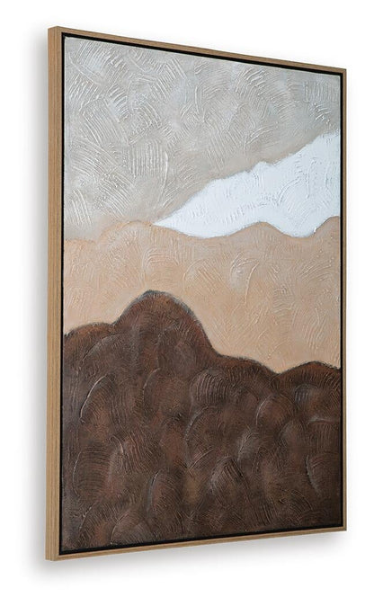 Fanthorne Wall Art