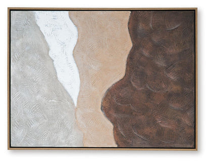 Fanthorne Wall Art