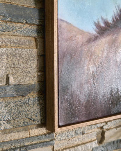 Landerton Wall Art