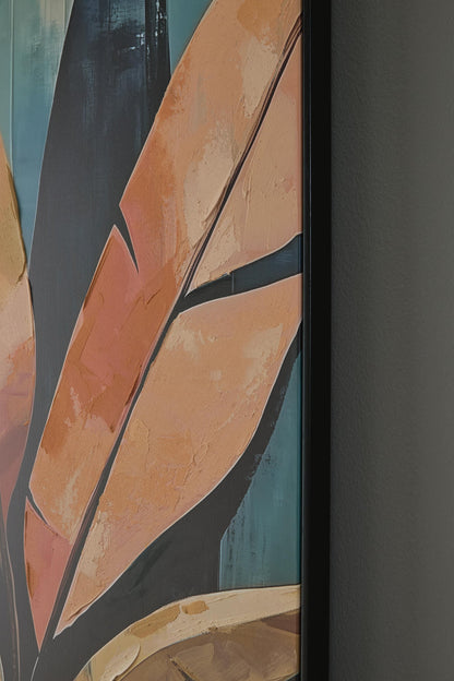 Laurelie Wall Art