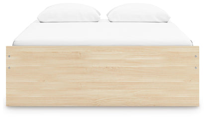 Onita Queen Platform Bed