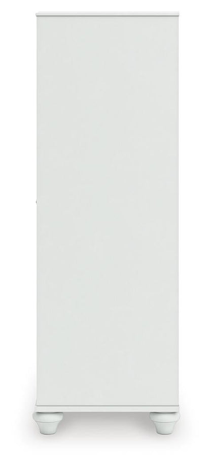 Kozlani Dressing Chest