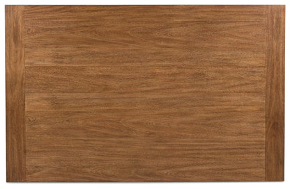 Greddinton RECT Dining Room Counter Table