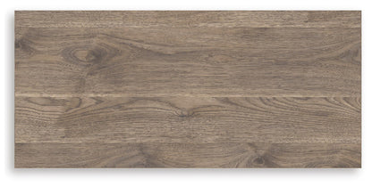Rusticott Five Drawer Chest