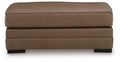 VillaCourt Ottoman