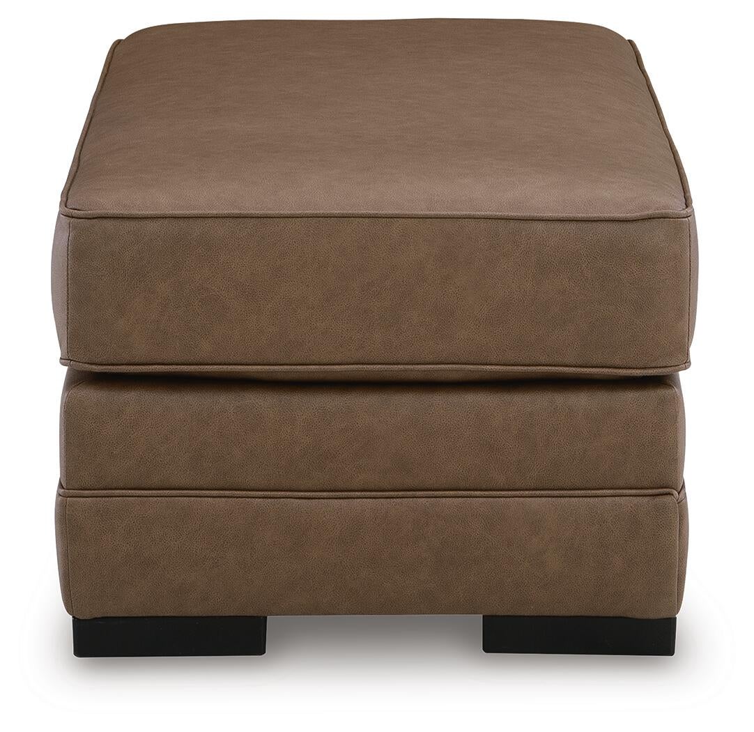VillaCourt Ottoman