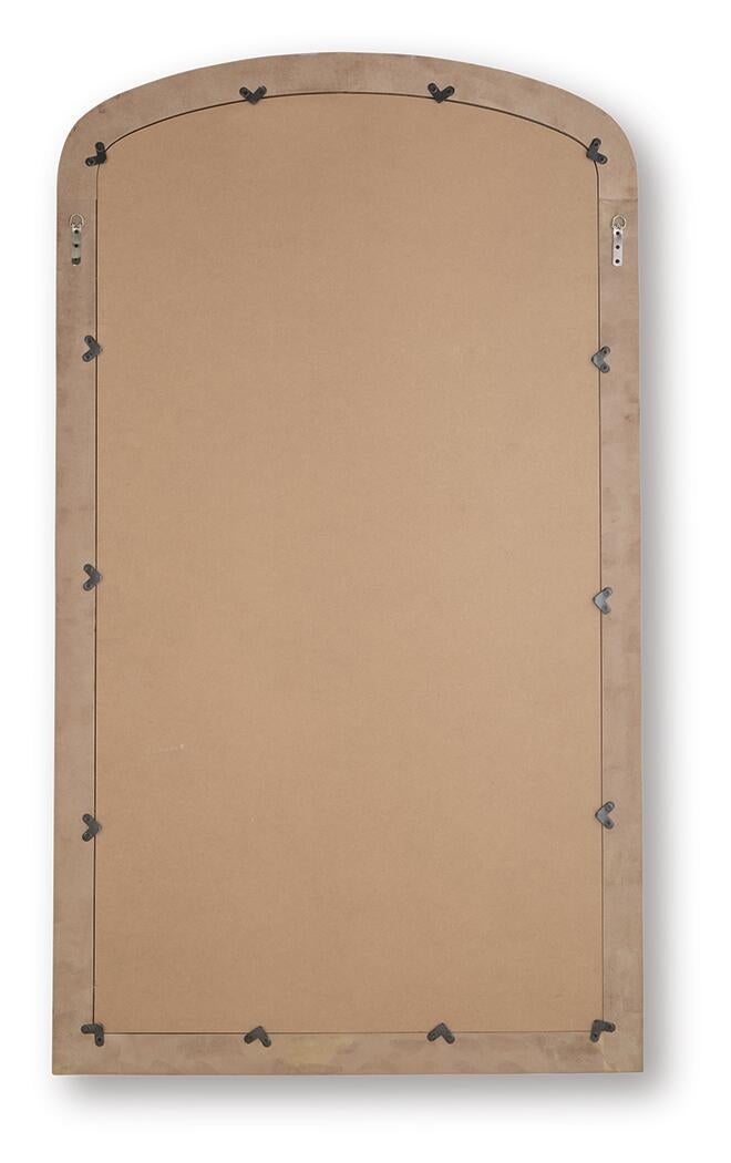 Fintan Floor Mirror