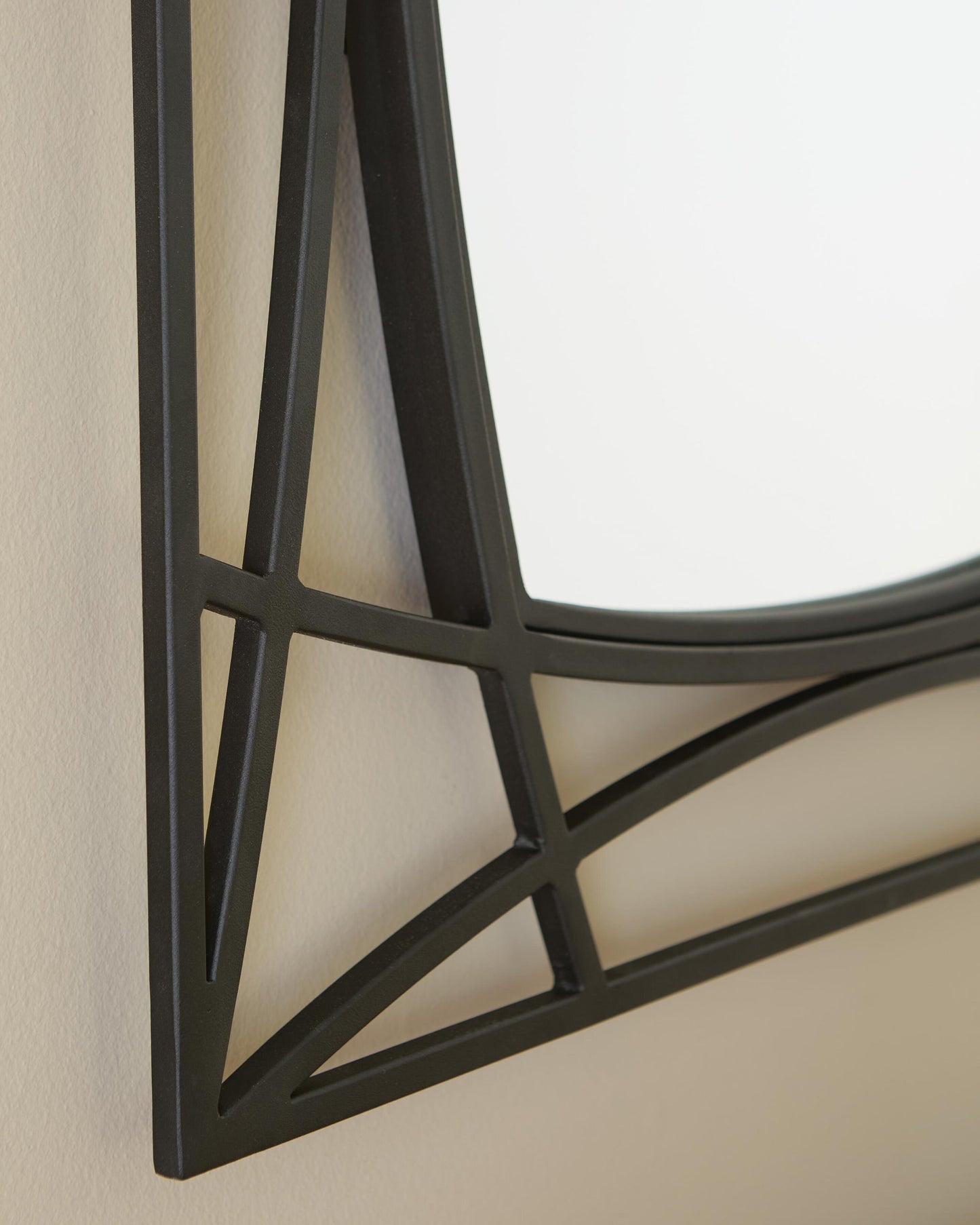 Freenville Accent Mirror