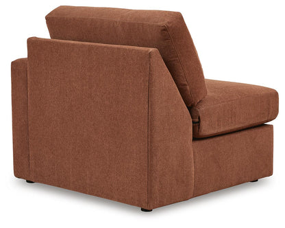 Modmax 5-Piece Sectional