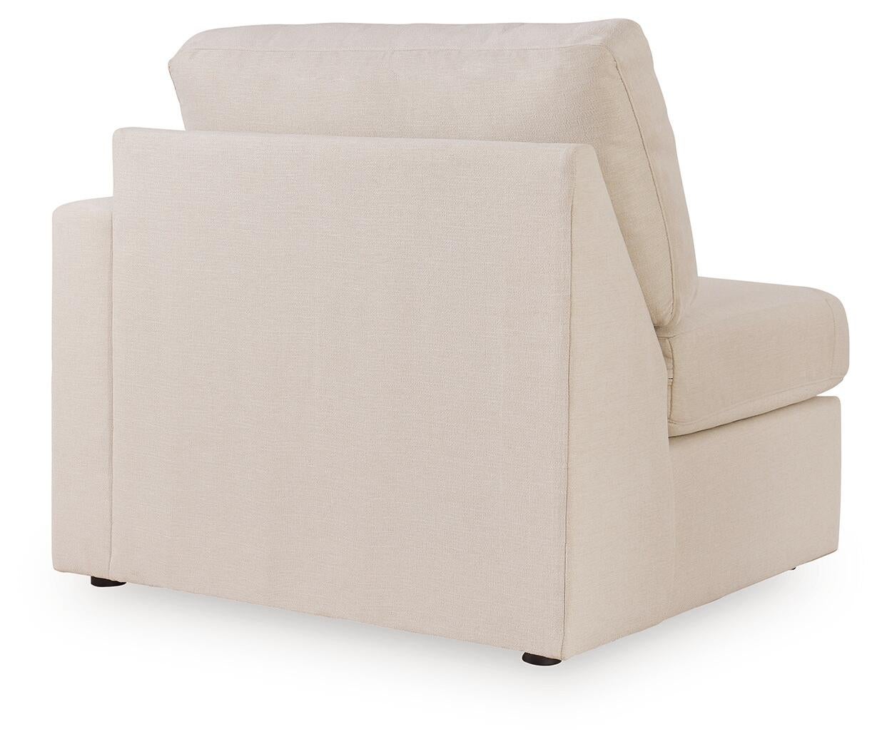 Modmax 5-Piece Sectional