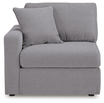 Modmax 4-Piece Sectional