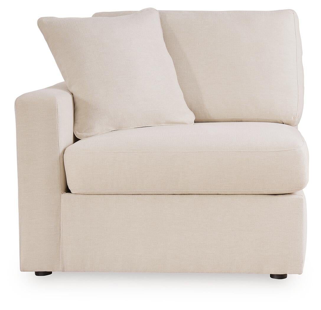 Modmax 4-Piece Sectional