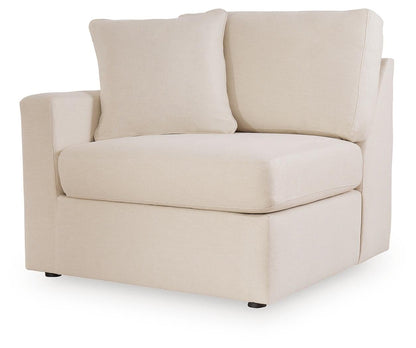 Modmax 4-Piece Sectional
