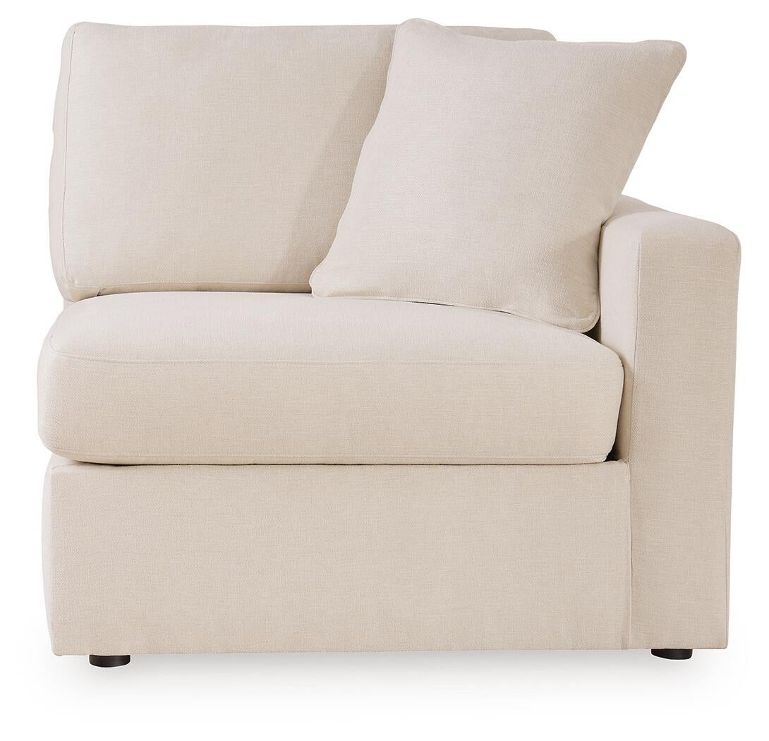 Modmax 4-Piece Sectional