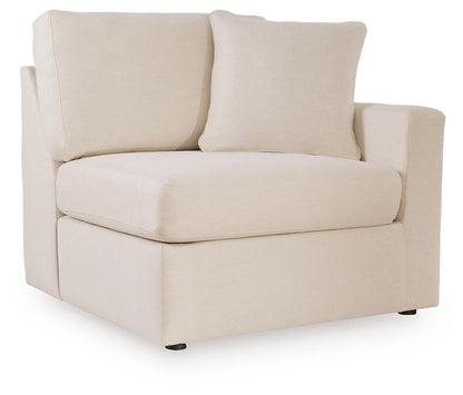 Modmax 4-Piece Sectional