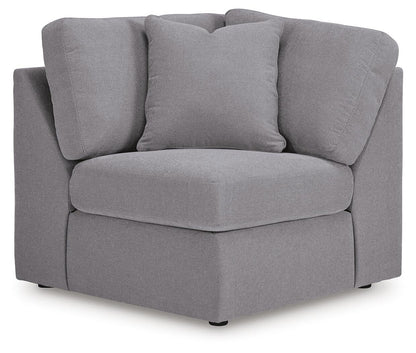 Modmax 8-Piece Sectional