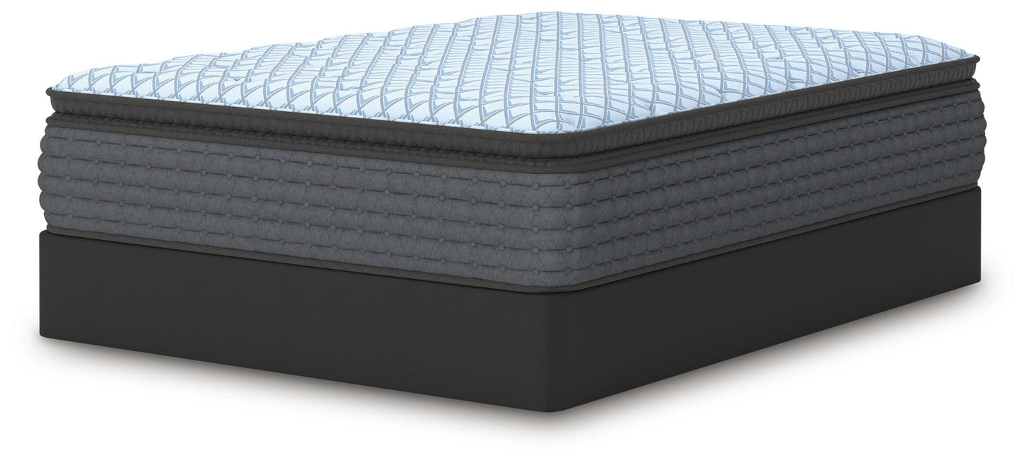 Destin Cove PT Twin Mattress