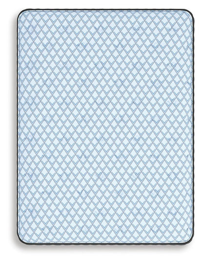 Destin Cove Plush Full Mattress