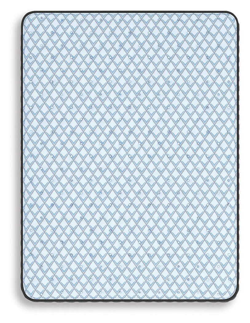 Destin Cove Firm California King Mattress