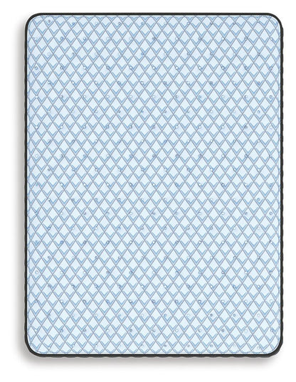 Destin Cove Firm California King Mattress